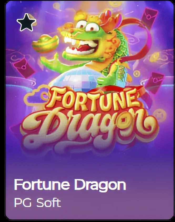 Fortune Dragon