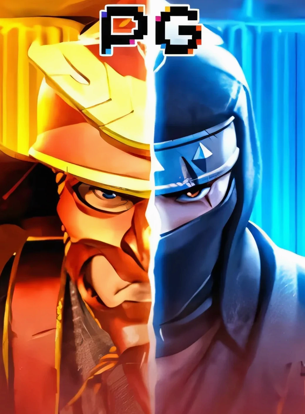 Ninja Vs Samurai