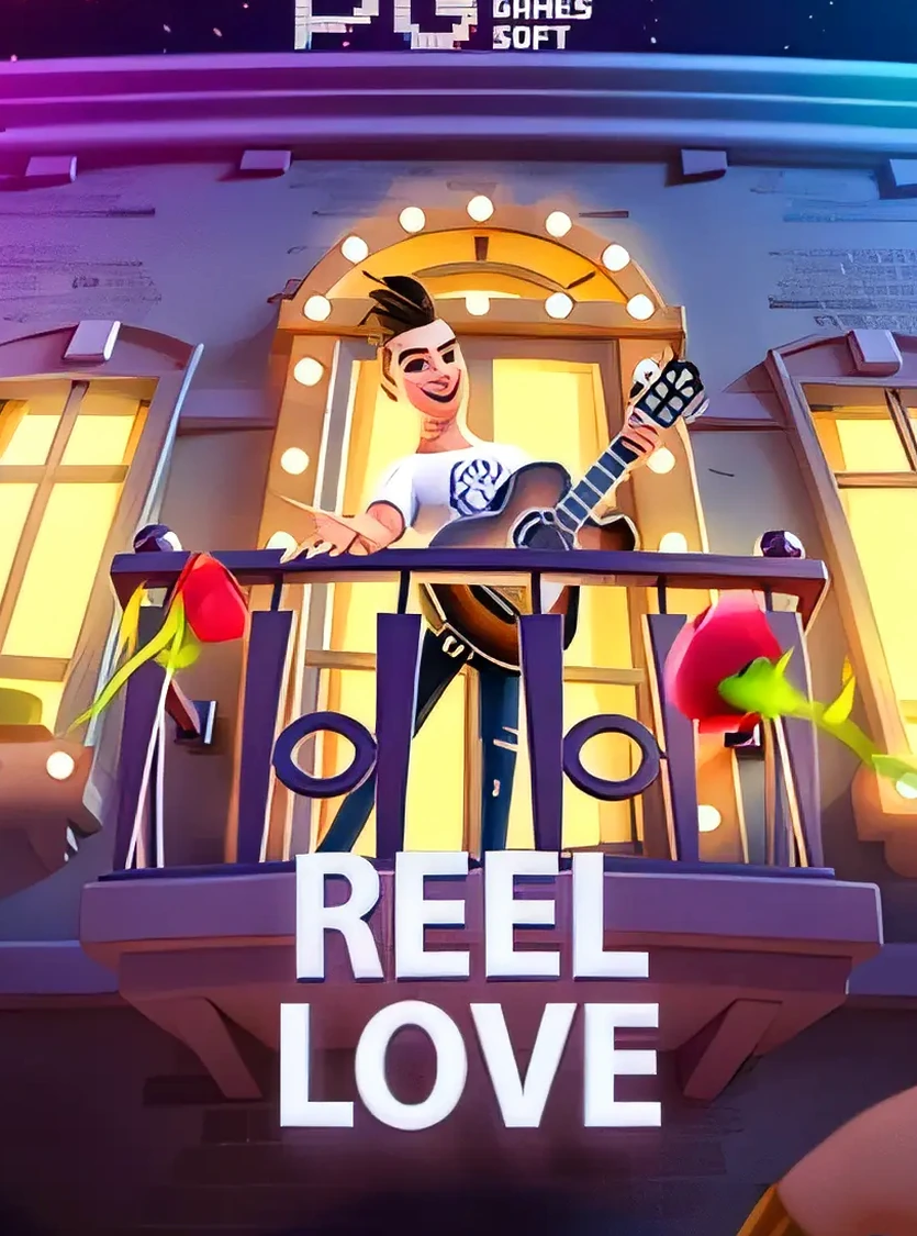 Reel Love