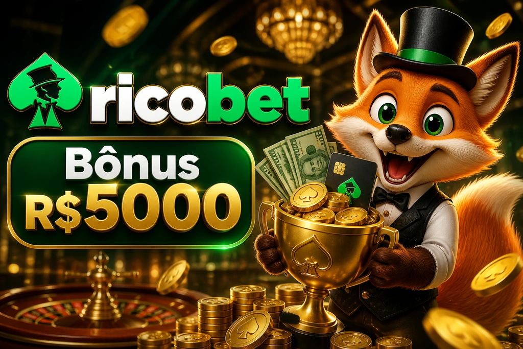 Rico Bet App: Desempenho