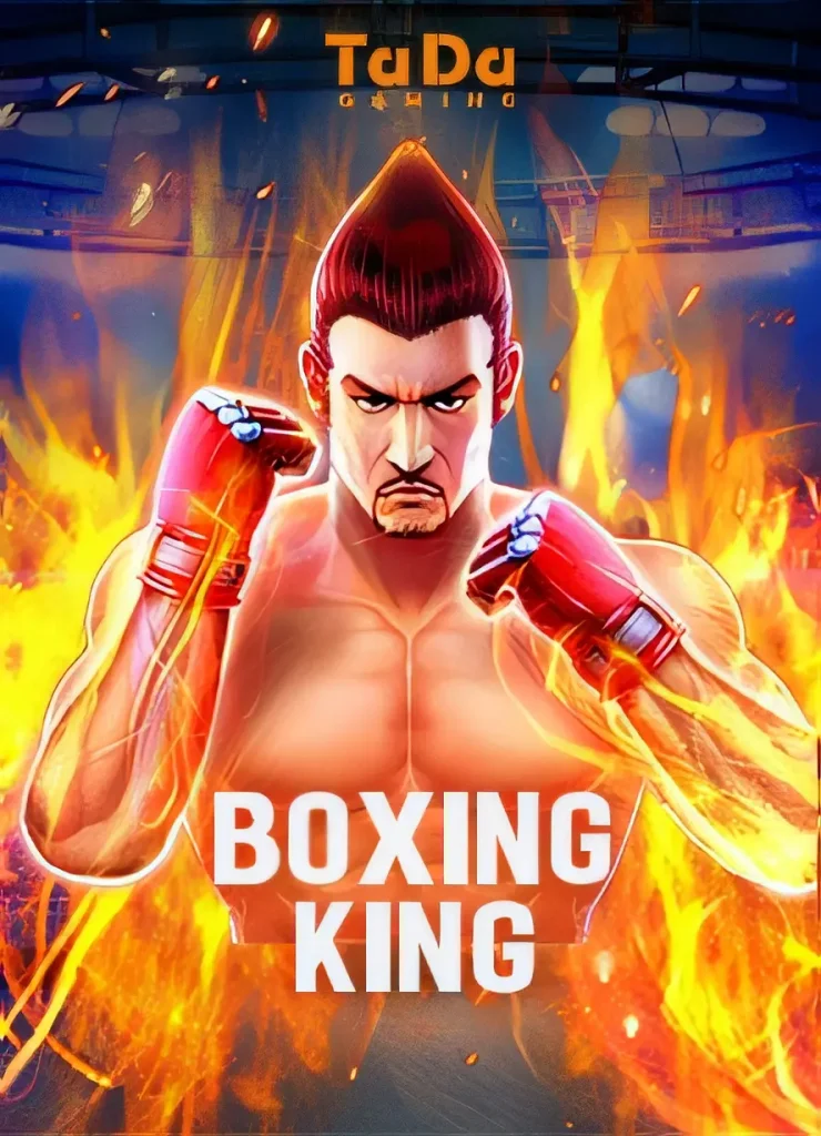 ricobet-boxingking