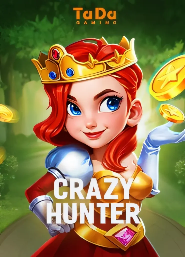 ricobet-crazyhunter