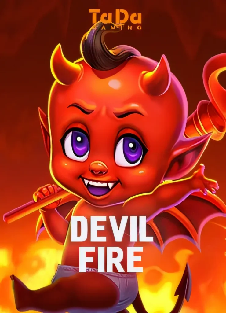 ricobet-devilfire