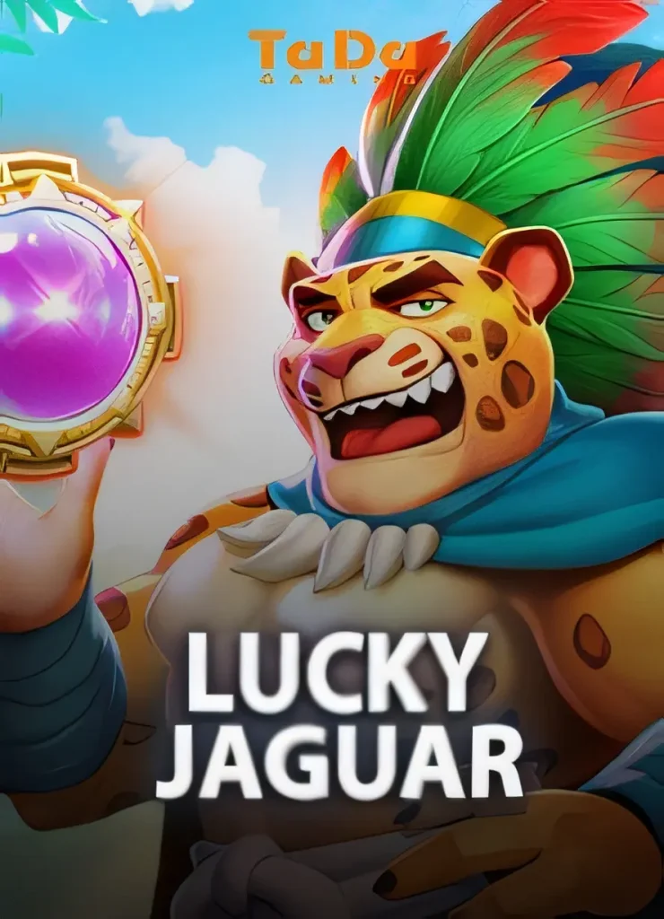 ricobet-luckyjaguar