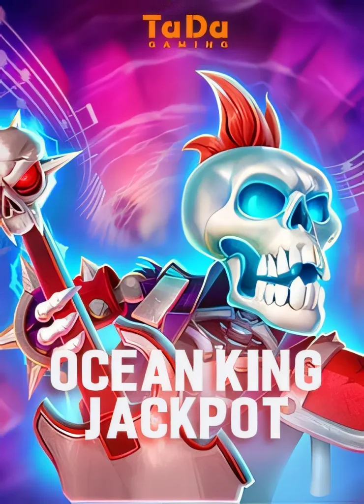 ricobet-oceanking