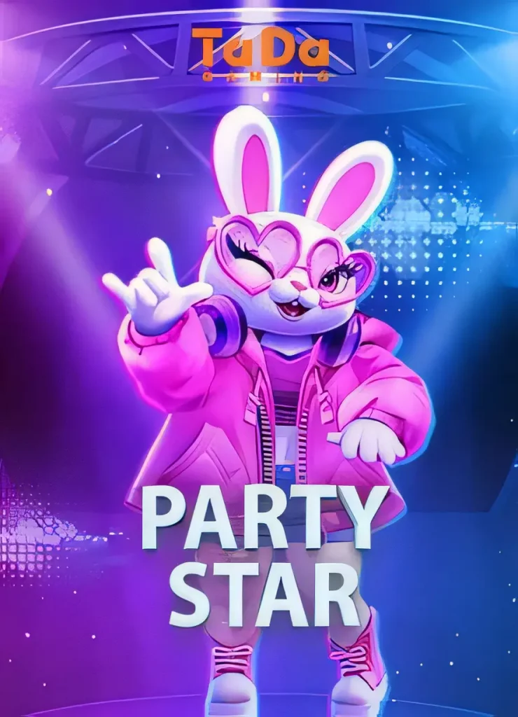 ricobet-partystar